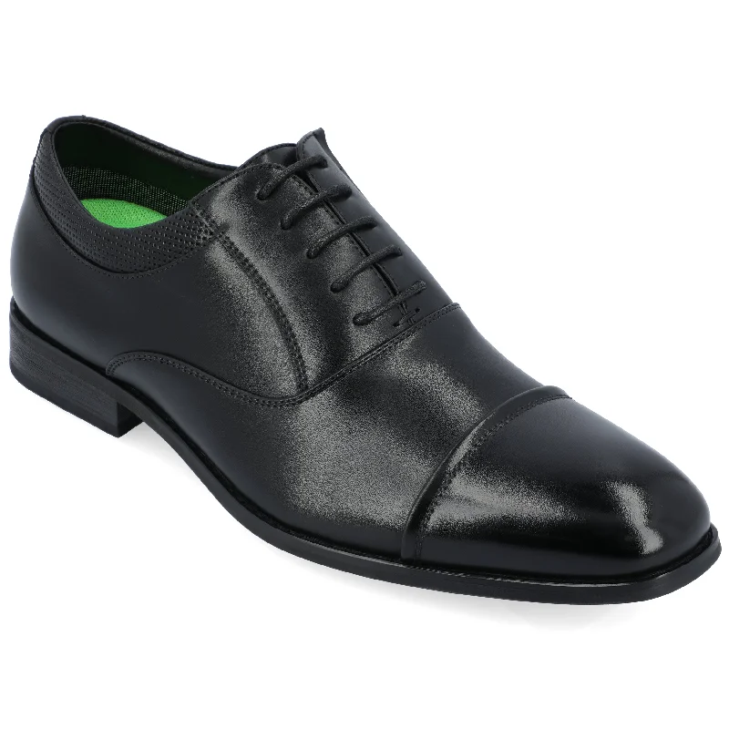 Men's formal shoes with a buckle closure Men's formal shoes with a buckle closure Vance Co. Bradley Wide Width Oxford Dress Shoe Men's formal shoes with a buckle closure Men's formal shoes with a buckle closure Vance Co. Bradley Wide Width Oxford Dress Shoe