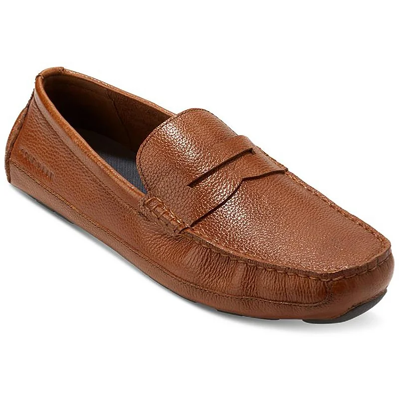 Men's formal shoes with a buckle closure Men's formal shoes with a buckle closure Wyatt Mens Solid Leather Loafers Men's formal shoes with a buckle closure Men's formal shoes with a buckle closure Wyatt Mens Solid Leather Loafers