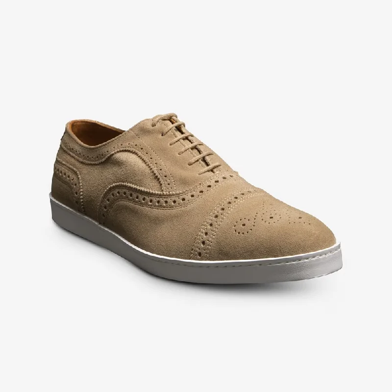 Men's formal shoes with a polished shine Men's formal shoes with a polished shine Allen Edmonds Strand Wingtip Oxford Men's Size 7 Bone Suede Dress Shoes FZP073 Men's formal shoes with a polished shine Men's formal shoes with a polished shine Allen Edmonds Strand Wingtip Oxford Men's Size 7 Bone Suede Dress Shoes FZP073