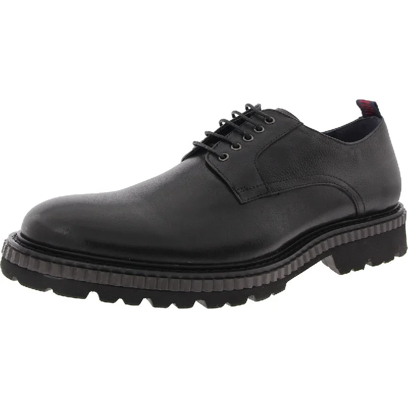 Men's formal shoes with a buckle closure Men's formal shoes with a buckle closure LOGAN Mens Lace-Up Leather Derby Shoes Men's formal shoes with a buckle closure Men's formal shoes with a buckle closure LOGAN Mens Lace-Up Leather Derby Shoes