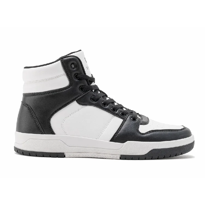 Men's casual shoes with a floral print for a unique style Tyrone 2.0