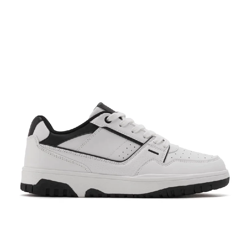 Men's casual shoes with a padded heel for comfort JIGGY CLASSIC M