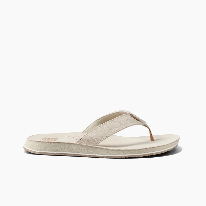 Men's sandals with a toe post designReef Drift Classic