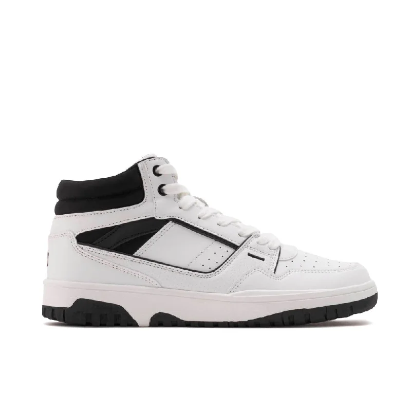 Men's casual shoes with a sporty look and feelJIGGY CLASSIC HIGH M