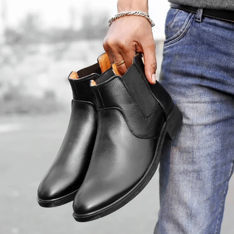 Men's casual shoes with a low - profile designBacca Bucci Marshal