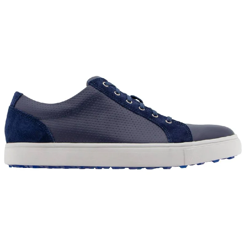 Men's casual shoes with a padded heel for comfortFootJoy Club Casual Shoes 2020