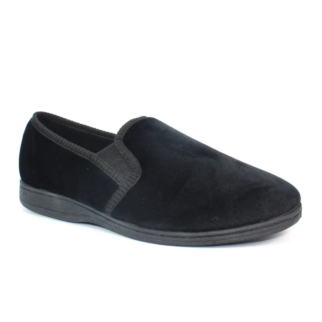 Men's slippers with a padded footbed for all - day comfortGoodyear Tamar Slippers