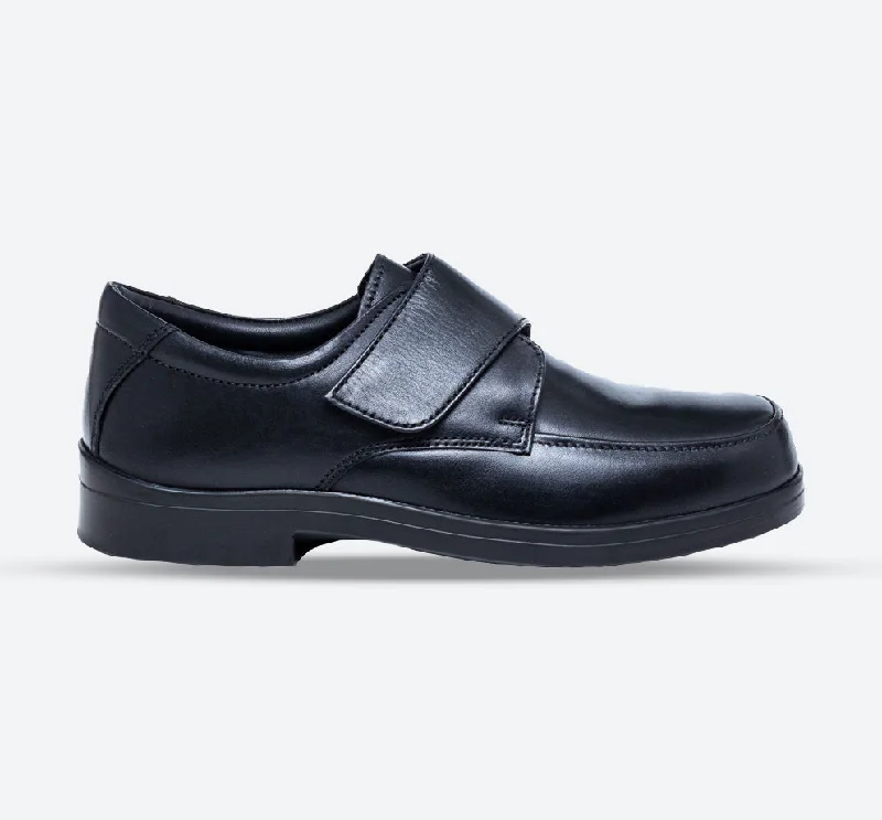 Men's casual sneakers with a mesh upperMens Wide Fit Tredd Well David Velcro Shoes Men's casual sneakers with a mesh upperMens Wide Fit Tredd Well David Velcro Shoes