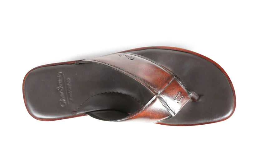Men's casual shoes with a low - profile designOliver Sweeney Saltash Leather Sandals - Tan Men's casual shoes with a low - profile designOliver Sweeney Saltash Leather Sandals - Tan