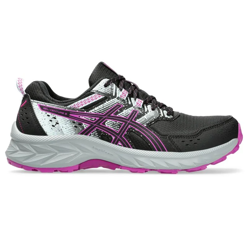 Men's running shoes with a supportive midfoot strapASICS GEL-Venture 9 Womens Trail Running Shoes Men's running shoes with a supportive midfoot strapASICS GEL-Venture 9 Womens Trail Running Shoes
