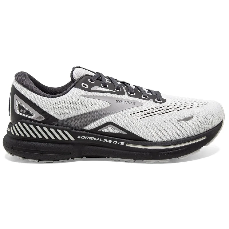 Cushioned men's running shoes for shock absorptionBrooks Adrenaline GTS 23 D Mens Running Shoes Cushioned men's running shoes for shock absorptionBrooks Adrenaline GTS 23 D Mens Running Shoes