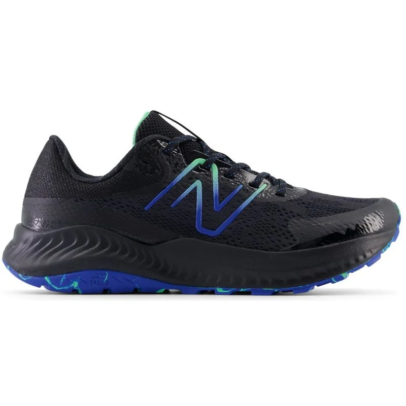 Men's running shoes with a soft, plush insoleNew Balance DynaSoft Nitrel v5 2E WIDE Mens Trail Running Shoes Men's running shoes with a soft, plush insoleNew Balance DynaSoft Nitrel v5 2E WIDE Mens Trail Running Shoes