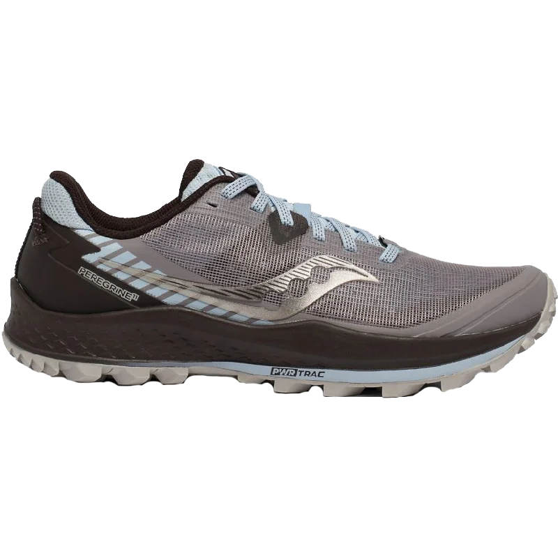 Men's running shoes with a soft, plush insoleWomen's Peregrine 11 - D