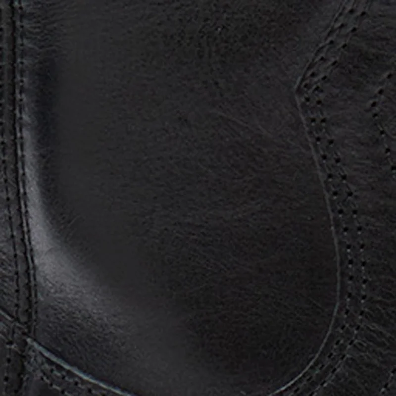 Men's ankle boots with a shock - absorbing insoleLEYANE BOOTS