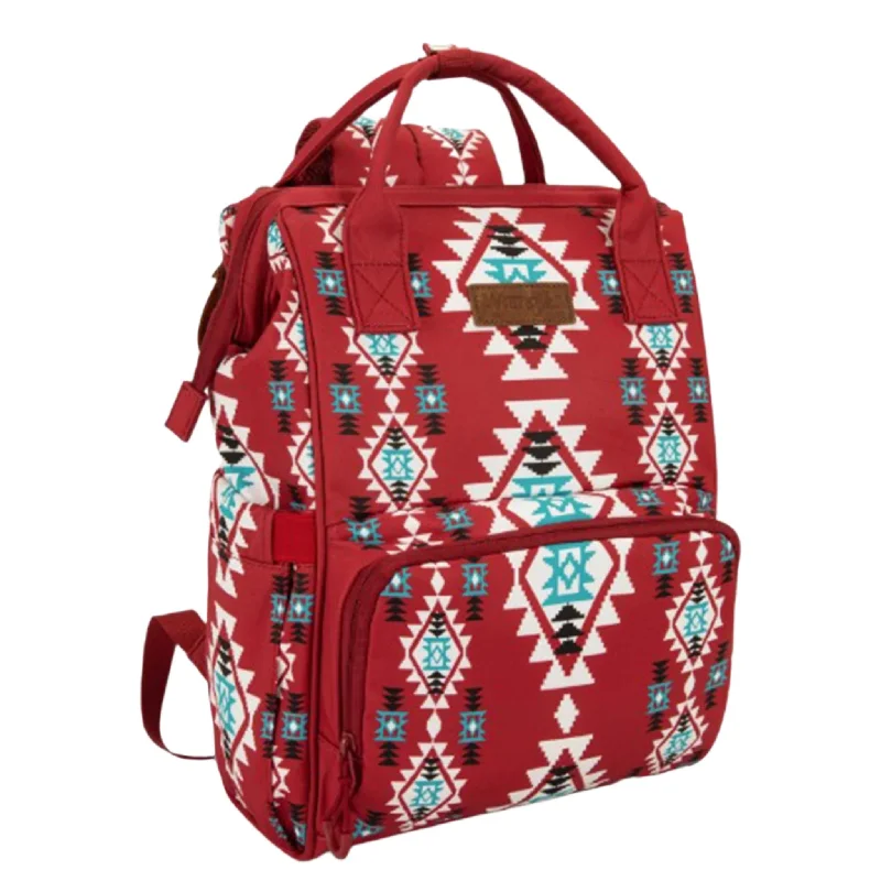 Men's western boots with a tooled leather design on the shaftWrangler Burgundy Aztec Callie Backpack/Diaper Bag Men's western boots with a tooled leather design on the shaftWrangler Burgundy Aztec Callie Backpack/Diaper Bag