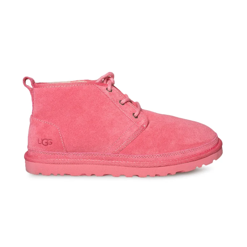 Men's puncture - resistant winter boots for construction sitesUGG Neumel Tea Rose Boots - Men's Men's puncture - resistant winter boots for construction sitesUGG Neumel Tea Rose Boots - Men's