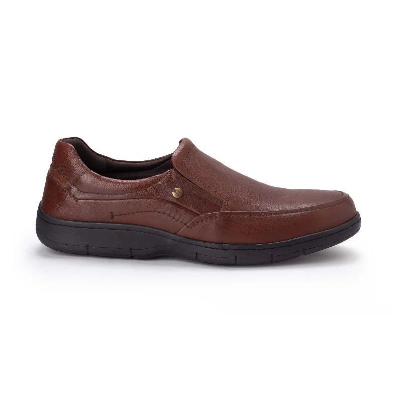 Men's formal shoes with a double monk strapBATA Comfit Men Dress Shoes Street 806X017