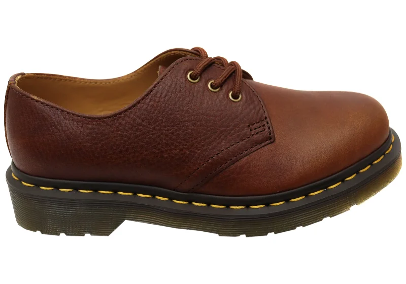 Brogue - style men's formal shoes for a sophisticated lookDr Martens 1461 Ambassador Leather Lace Up Comfortable Unisex Shoes Brogue - style men's formal shoes for a sophisticated lookDr Martens 1461 Ambassador Leather Lace Up Comfortable Unisex Shoes