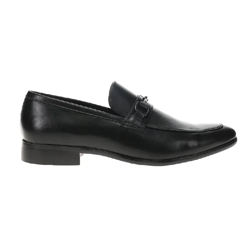 Men's formal shoes with a padded insole for comfortMason Moc Toe Loafers