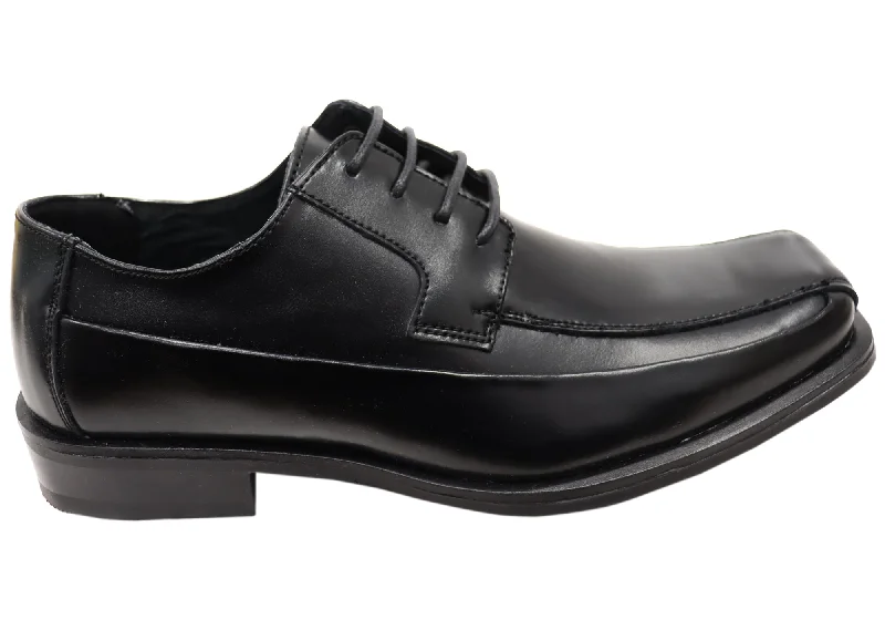 Men's formal shoes with a leather sole and heelSlatters Regent Mens Leather Lace Up Dress Shoes Men's formal shoes with a leather sole and heelSlatters Regent Mens Leather Lace Up Dress Shoes