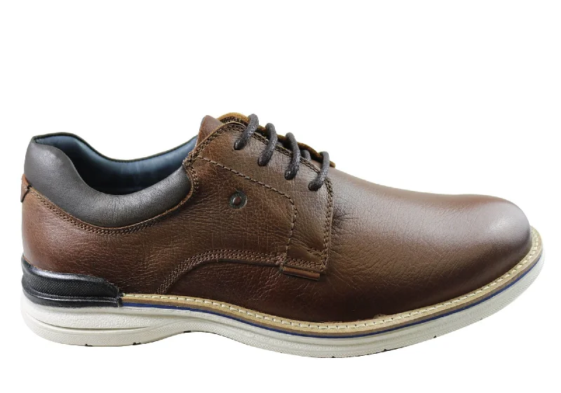 Brogue - style men's formal shoes for a sophisticated lookSollu Leni Mens Comfortable Leather Lace Up Shoes Made In Brazil Brogue - style men's formal shoes for a sophisticated lookSollu Leni Mens Comfortable Leather Lace Up Shoes Made In Brazil
